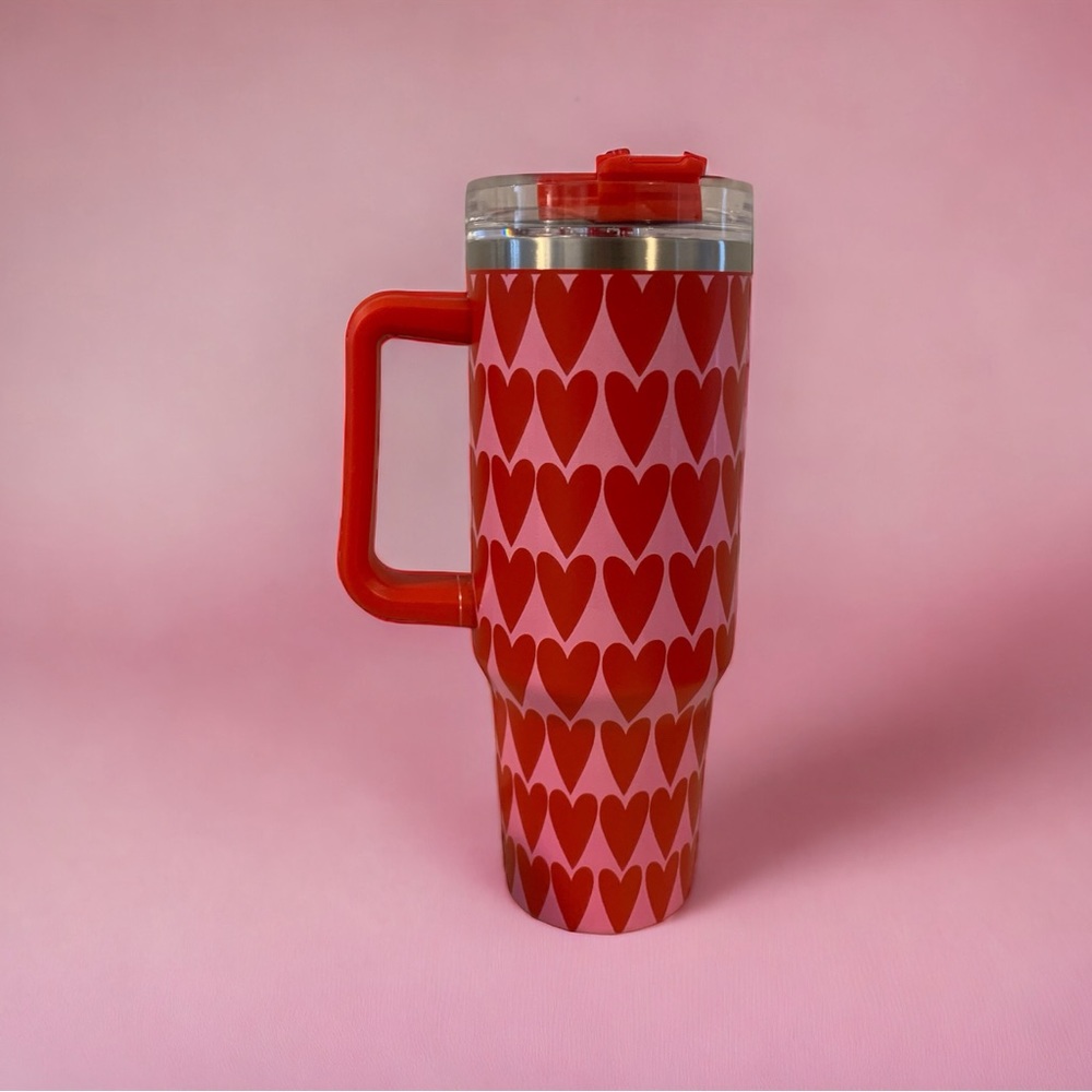 40oz tumbler